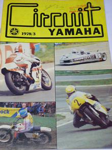 Yamaha Circuit 1978/3