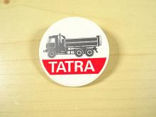 Tatra 815 - odznak