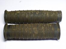 JAWA 175, 250 - gumové rukojeti