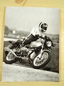 BMW R 45 - BMW R 65 - fotografie