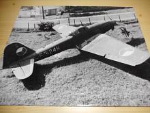IL-10 - Avia B-33 - fotografie
