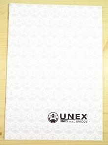 Unex a. s., Uničov - prospekt