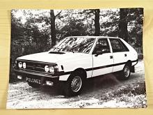 FSO - Polonez - fotografie