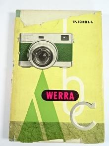 WERRA - ABC - Paul Kroll - 1961