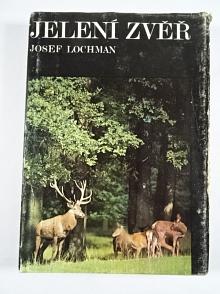 Jelení zvěř - Josef Lochman - 1985