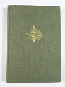 Malá myslivost - Antonín Dyk - 1941