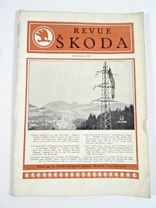 Revue Škoda 6-7/1931