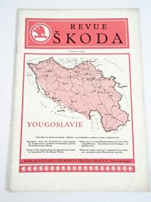 Revue Škoda 2/1930