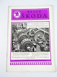 Revue Škoda 12/1931
