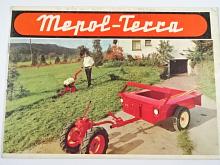 Mepol - Terra - prospekt - 1971