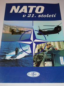 NATO v 21. století - Radek Tomášek - 1999
