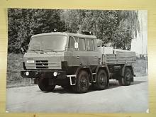 Tatra 815 TP 24 - fotografie
