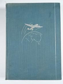 Za obchodem kolem světa - J. A. Baťa - 1937 - Baťova letecká obchodní výprava kolem světa 6. 1. - 1. 5. 1937