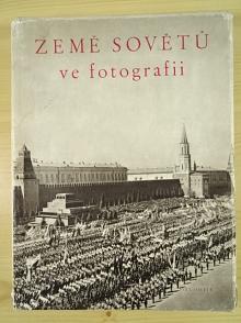 Země sovětů ve fotografii - 1951 - SSSR