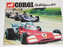 Corgi Catalogue 1973