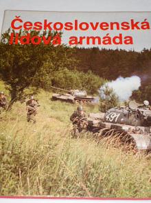 Československá lidová armáda - 1987
