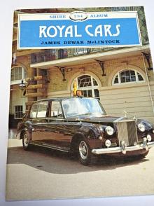 Royal Cars - James Dewar McLintock - 1992