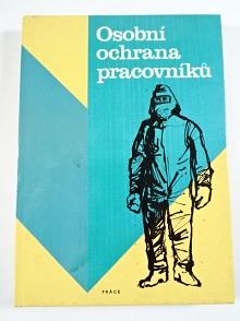 Osobní ochrana pracovníků - 1974