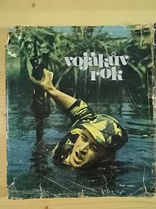 Vojákův rok - 1970