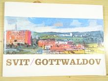 Svit Gottwaldov - rusky