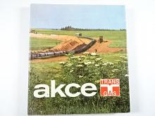 Akce Transgas - Vladimír Votýpka, Ervín Mates - 1974