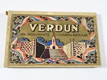 Verdun - Carte Postale