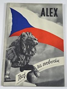 Alex - Boj za svobodu