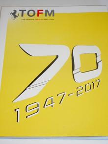 The Official Ferrari Magazine - 37 - 2017 - TOFM