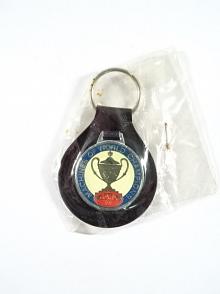 Jawa - Machines of World Champions - přívěsek na klíče - Motokov