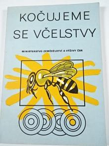 Kočujeme se včelstvy - Vladimír Ptáček - 1988