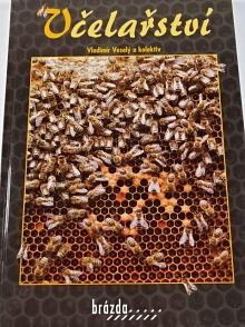 Včelařství - Vladimír Veselý - 2003