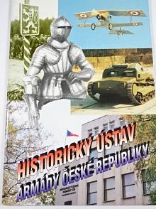 Historický ústav Armády České republiky