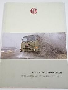 Tatra 810, 815 - 2006 - prospekt
