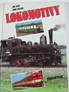 Lokomotivy - Jiří Jelen, Karel Sellner - 1995