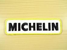 Michelin - nášivka