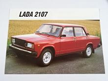 LADA - 2107 - prospekt