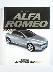 Alfa Romeo - Jörg Walz - 2006