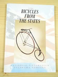 Bicycles from the states - G. J. Moed