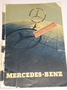 Mercedes - Benz - in aller Welt - 1940