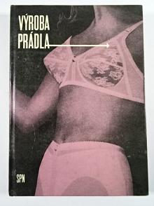 Výroba prádla - Jiří Krump, Ladislav Kubíček - 1968