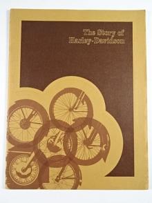The Story of Harley - Davidson - AMF