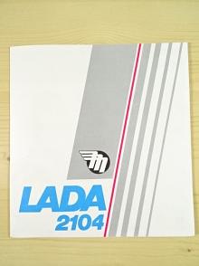 VAZ - Lada 2104 - Mototechna - prospekt