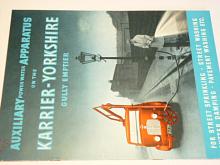 Karrier - Yorkshire - 1948 - prospekt