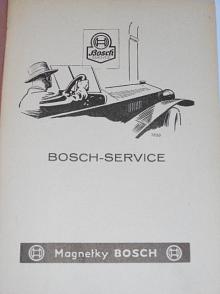 Bosch - Service