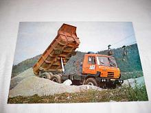 Tatra 815 S 1  Arktik 26 208 6x6.2 - prospekt