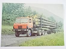 Tatra 815 LPA 47 208 10x6.2 - prospekt