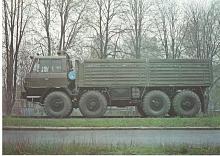 Tatra 815 VVN 26 265 8x8.1R - prospekt