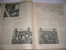 Radioamatér - časopisy - 1947