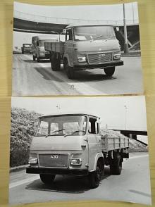 Avia A 30 - fotografie