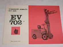 Balkancar EV 702 - prospekt